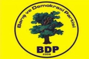 BDP'NİN &Uuml;&Ccedil; ADAYINA VETO GELEBİLİR
