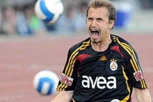 &Ouml;ZEL HABER... BURSASPOR'DA ARANAN KAN AYHAN AKMAN MI?
