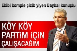 K&Ouml;Y K&Ouml;Y PARTİM İ&Ccedil;İN &Ccedil;ALIŞACAĞIM