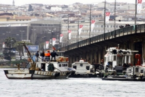 K&Ouml;PR&Uuml; KAZASINDA CESEDE ULAŞILDI