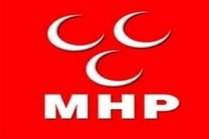 MHP'DE LİSTE İSTİFASI