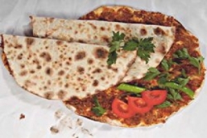 CEPTE LAHMACUN DEVRİ