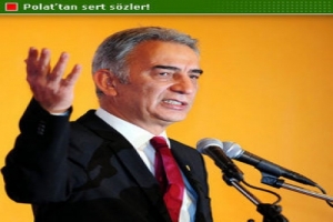 POLAT'TAN SERT A&Ccedil;IKLAMALAR