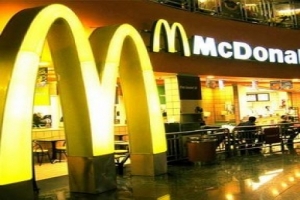 MC DONALD'S'IN PATATESİ KONYA'DAN