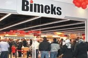 BİMEKS HİSSELERİ YARIN BORSADA