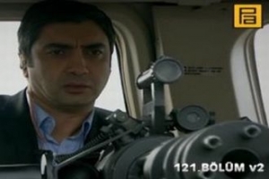 KURTLAR VADİSİNDE HEYECAN DORUKTA