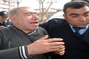 İLYAS SALMAN'A B&Uuml;Y&Uuml;K ŞOK
