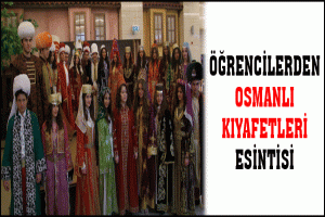 Geleneksel Turk Osmanli Kiyafetleri Tekstilbilgi Net
