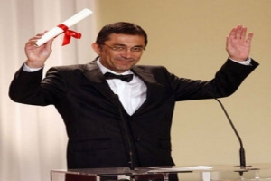 NURİ BİLGE CEYLAN BİR KEZ DAHA CANNES'DA