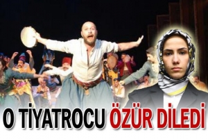 YANLIŞ ANLAŞILDI