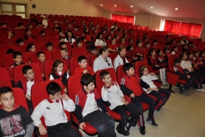 SINAV'IN SAĞLIK SAVAŞ&Ccedil;ILARI