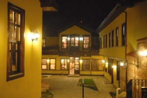 S&Uuml;MB&Uuml;LL&Uuml; BAH&Ccedil;E G&Uuml;N SAYIYOR