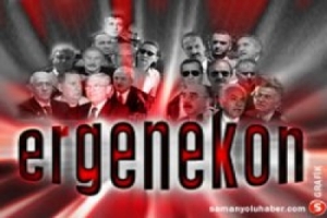 ERGENEKON DAVASINDA BİR İLK