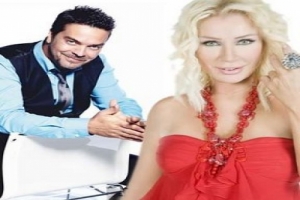 BEYAZ YERİNİ SEDA SAYAN'A KAPTIRDI