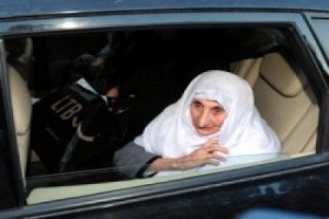 BERFO ANA'YA K&Ouml;T&Uuml; HABER