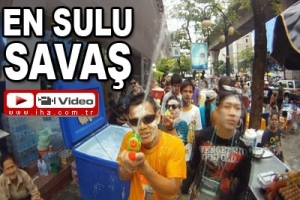 EN 'SULU' SAVAŞ