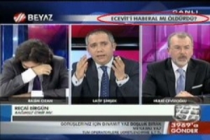 PROGRAM DA B&Uuml;Y&Uuml;K HATA