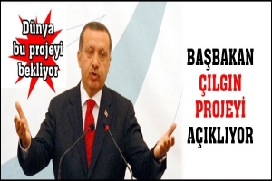 &Ccedil;ILGIN PROJEYİ A&Ccedil;IKLIYOR