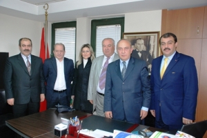 T&Uuml;RSAB'DAN BUTİK OTEL ATAĞI