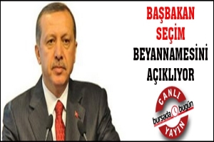BAŞBAKANIN &Ccedil;ILGIN PROJESİ BU MU