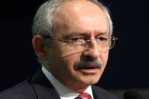 KILI&Ccedil;DAROĞLU: &Ccedil;ILGIN PROJE PEŞİNDE DEĞİLİZ