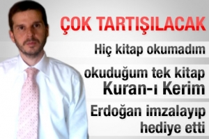HANGİ SALAK TWİTTER'DAN BAŞBAKAN'A YAĞ YAPAR