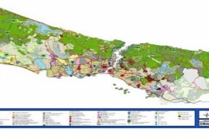 İKİ ŞEHİR BU PLANDA GİZLİ!