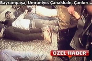 BU G&Ouml;R&Uuml;NT&Uuml;LER İLK KEZ G&Uuml;N IŞIĞINA &Ccedil;IKTI