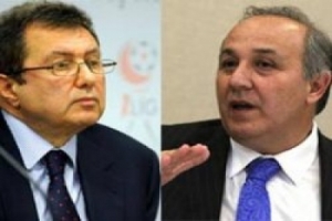 İŞ D&Uuml;NYASI KARAMEHMET'İN BU &Ccedil;ALIMINI KONUŞUYOR