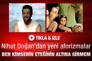 SURVIVOR'DA NİHAT DOĞAN GERİLİMİ