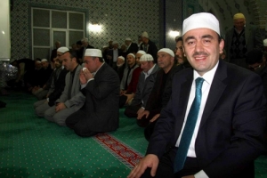 &Uuml;NL&Uuml; HAFIZLAR BURSALILARI MEST ETTİ