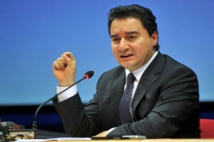 ONLARINKİNDE LAF BİZİMKİNDE İCRAAT VAR