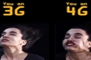 4G GELİYOR!