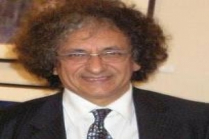 BAYKAMLA BİRLİKTE O DA BI&Ccedil;AKLANDI