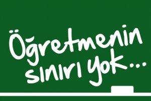&Ouml;ĞRETMENLERE İLETİŞİM DERSİ