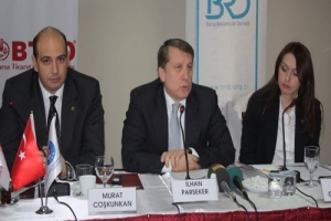 KOBİ'LERE MARKA OLMA VİZYONU AŞILANACAK