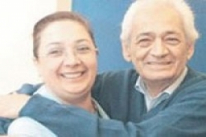ŞENSES: DAMADA PARA YEDİRMEM