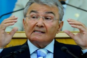 BAYKAL: ERDOĞAN YILLARCA ERGENEKON'UN SAVCISIYIM DEDİ