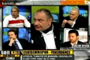 SON KALE YİNE D&Uuml;ŞT&Uuml;
