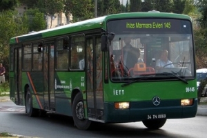 BURASI SEKS OTOB&Uuml;S&Uuml; DEĞİL!