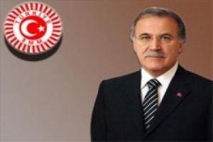 ŞAHİN: YSK KARARI G&Ouml;ZDEN GE&Ccedil;İRMELİ