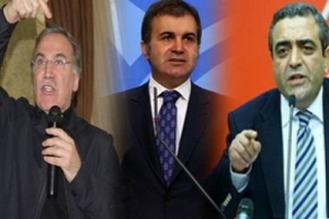 YSK'NIN 'VETO' KARARINA ORTAK TEPKİ