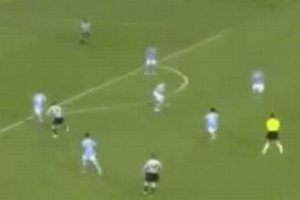 G&Ouml;KHAN'DAN YİNE HARİKA GOL
