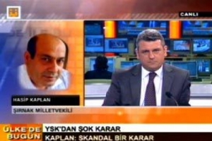BAŞBAKAN DA YASAKLANSIN
