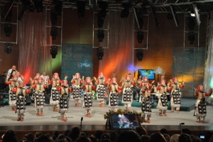 AKKM ULUSLARARASI ORGANİZASYONA EV SAHİPLİĞİ YAPIYOR