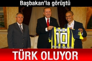 ALEX T&Uuml;RK OLUYOR