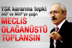 MECLİSİ OLAĞAN&Uuml;ST&Uuml; TOPLANTIYA &Ccedil;AĞIRDI