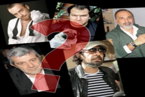 AYŞE'Yİ ERKEKLE ALDATAN ERKEK KİM?