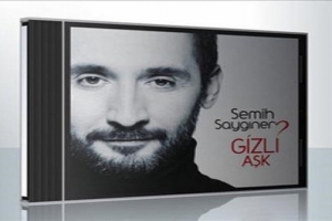 SAYGINER'İN GİZLİ AŞK'I &Ccedil;IKTI