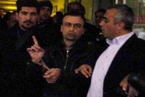 BEDRİ BAYKAM'I BI&Ccedil;AKLAYAN SALDIRGAN KONUŞTU